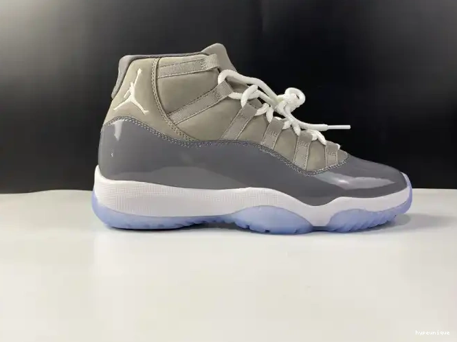 HYPE Grey' 'Cool CT8012 005 Retro 11 Air Jordan 0508
